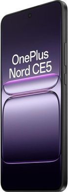 OnePlus Nord CE5 8/256GB (Black Infinity)