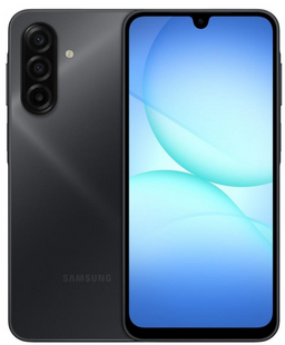 Samsung Galaxy A17 A175 8/256Gb (Black)