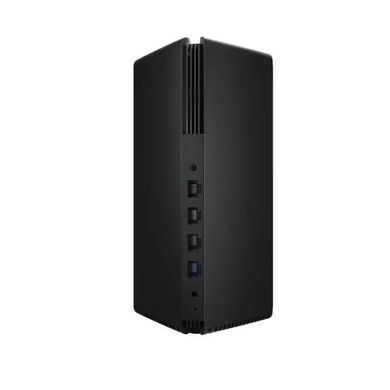 Беспроводной маршрутизатор - Xiaomi Mesh System AX3000 1-pack (DVB4315GL) EU Global