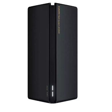 Бездротовий маршрутизатор - Xiaomi Mesh System AX3000 1-pack (DVB4315GL) EU Global