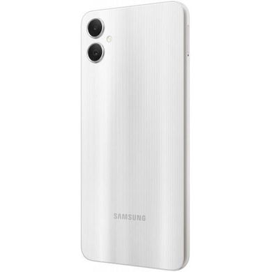 Samsung Galaxy A05 SM-A055FZSG 4/128Gb (Silver)