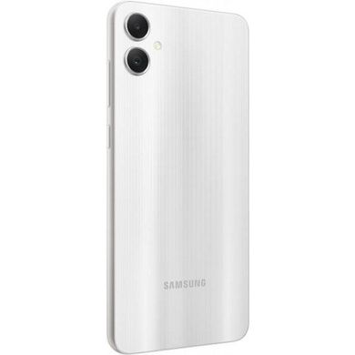 Samsung Galaxy A05 SM-A055FZSG 4/128Gb (Silver)