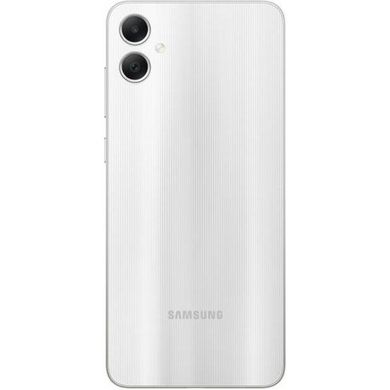 Samsung Galaxy A05 SM-A055FZSG 4/128Gb (Silver)