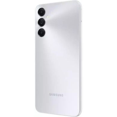 Samsung Galaxy A05s SM-A057GZSV 4/128Gb (Silver)