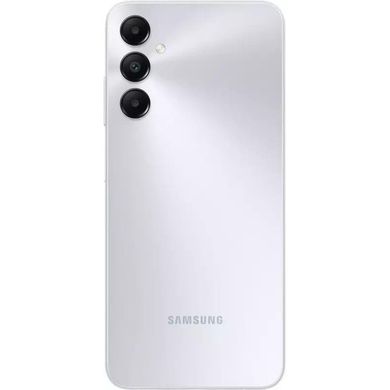 Samsung Galaxy A05s SM-A057GZSV 4/128Gb (Silver)