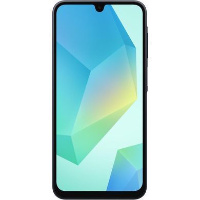 Samsung Galaxy A16 4/128Gb SM-A165FZKB (Black)
