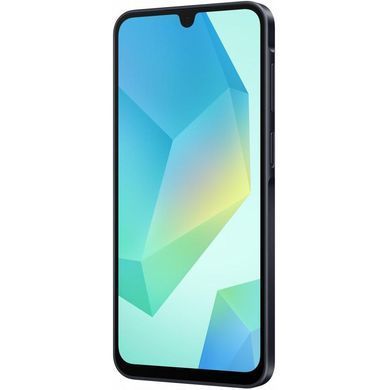 Samsung Galaxy A16 4/128Gb SM-A165FZKB (Black)