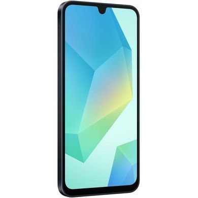 Samsung Galaxy A16 4/128Gb SM-A165FZKB (Black)