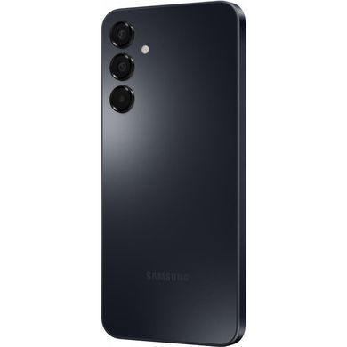 Samsung Galaxy A16 4/128Gb SM-A165FZKB (Black)