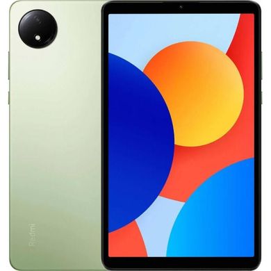 Xiaomi Redmi Pad SE 8.7 6/128GB Wi-Fi VHU5025EU (Mint Green) EU Global