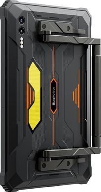 Blackview Tab Active 10 Pro 12/256Gb LTE (Orange)