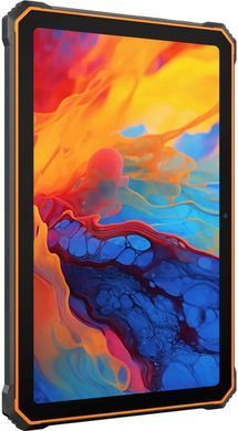 Blackview Tab Active 10 Pro 12/256Gb LTE (Orange)