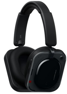 Nothing Headphone (a) B186 (Black)