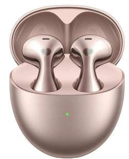 Huawei Freebuds 6 (Rose Gold)