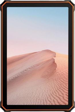 Blackview Tab Active 10 Pro 12/256Gb LTE (Orange)