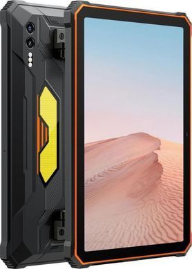 Blackview Tab Active 10 Pro 12/256Gb LTE (Orange)