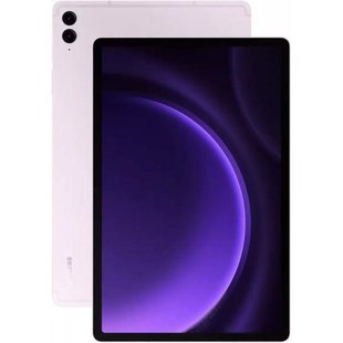 Samsung X610 Galaxy Tab S9 FE Plus Wi-Fi 8/128Gb SM-X610NLIA (Lavender)