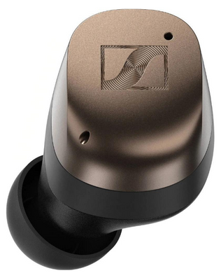 Sennheiser Momentum True Wireless 4 Earphones (Copper)