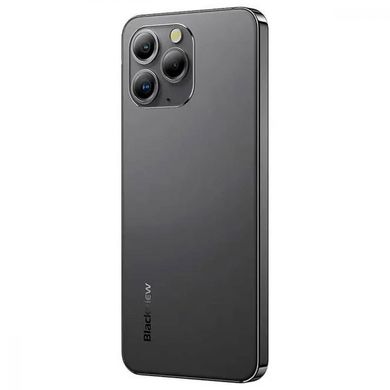 Blackview A96 12/256Gb (Black)