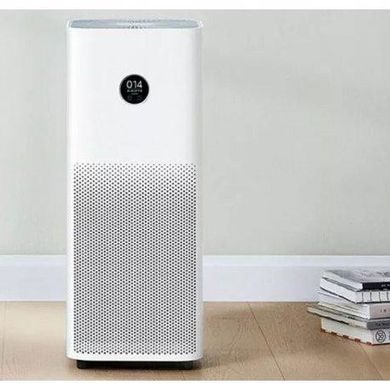 Очиститель воздуха Xiaomi Smart Air Purifier 4 Pro