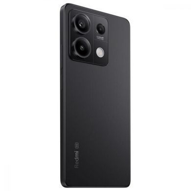 Xiaomi Redmi Note 13 5G 8/256Gb NFC OpenBox (Black) Європа 3 міс