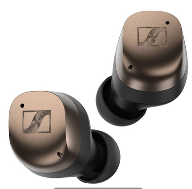 Sennheiser Momentum True Wireless 4 Earphones (Copper)