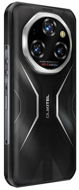 Oukitel WP55 12/512GB Black Thermal