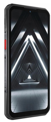 Oukitel WP55 12/512GB Black Thermal