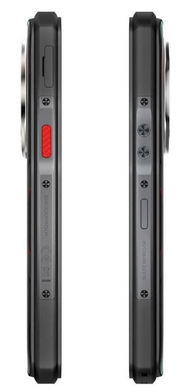 Oukitel WP55 12/512GB Black Thermal