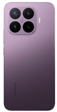 Xiaomi 17T Pro 5G 12/1TB with charger (Violet) EU Global