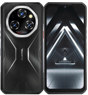 Oukitel WP55 12/512GB Black Thermal