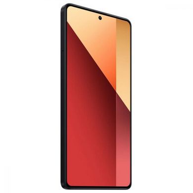 Xiaomi Redmi Note 13 Pro 4G 12/512Gb NFC (Black) EU Global