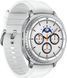 Смарт-годинник - Samsung L500 Galaxy Watch8 46 mm SM-L500NZWA (White) 3 міс