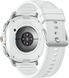 Смарт-годинник - Samsung L500 Galaxy Watch8 46 mm SM-L500NZWA (White) 3 міс