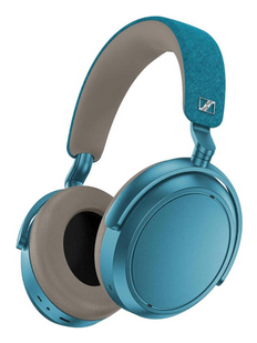 Sennheiser Momentum 4 Wireless Headphones (Teal)