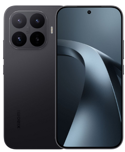 Xiaomi 17T 5G 12/512Gb with charger (Black) EU Global