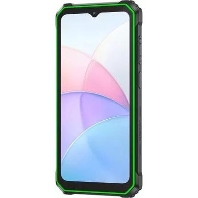 Blackview BV6200 4/64Gb (Green)