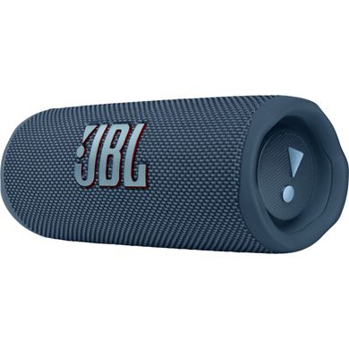 JBL Flip 6 JBLFLIP6BLU (Blue)