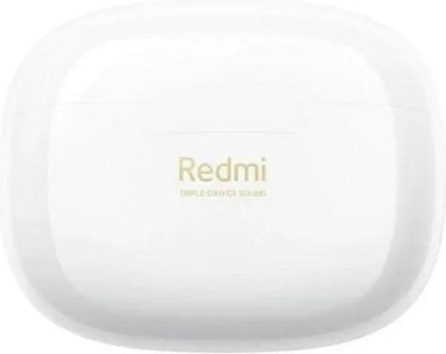 Xiaomi Redmi Buds 6 Pro BHR9310GL (Glacier White)