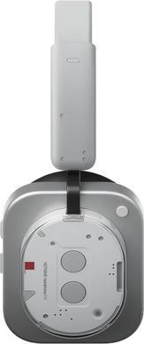 Nothing Headphone 1 (Black)