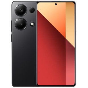 Xiaomi Redmi Note 13 Pro 4G 8/256Gb NFC (Black) EU Global