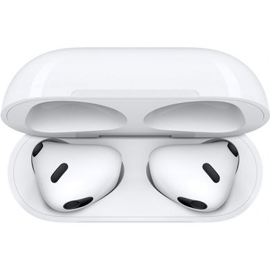 Apple AirPods 3 with Lightning Charging Case MPNY3 (White)