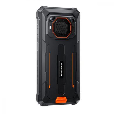 Blackview BV6200 4/64Gb (Orange)