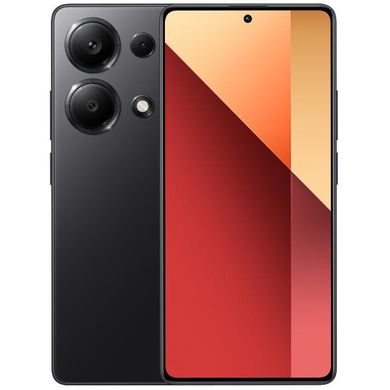 Xiaomi Redmi Note 13 Pro 4G 8/256Gb NFC (Black) EU Global