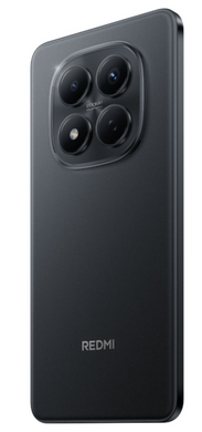 Xiaomi Redmi Note 15 Pro 4G 8/256Gb NFC no charger (Black) EU Global