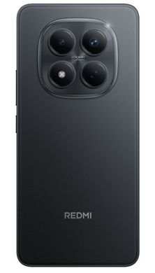 Xiaomi Redmi Note 15 Pro 4G 8/256Gb NFC no charger (Black) EU Global