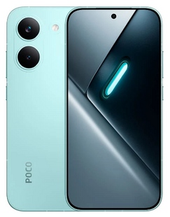 Xiaomi Poco X8 Pro 5G 12/512Gb NFC no charger (Green) EU Global