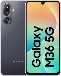 Samsung Galaxy M36 5G 6/128GB SM-M366BZOB (Haze Orange)