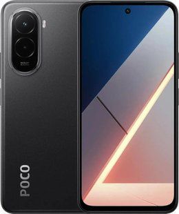 Xiaomi Poco M7 4G 8/256Gb NFC with charger (Blue) EU Global