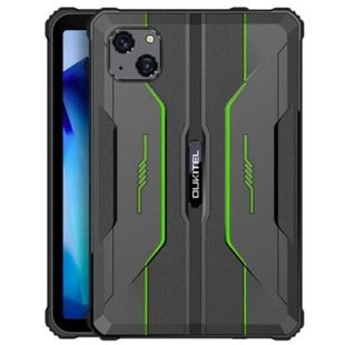 Oukitel Pad RT3 4/64Gb (Black Green)